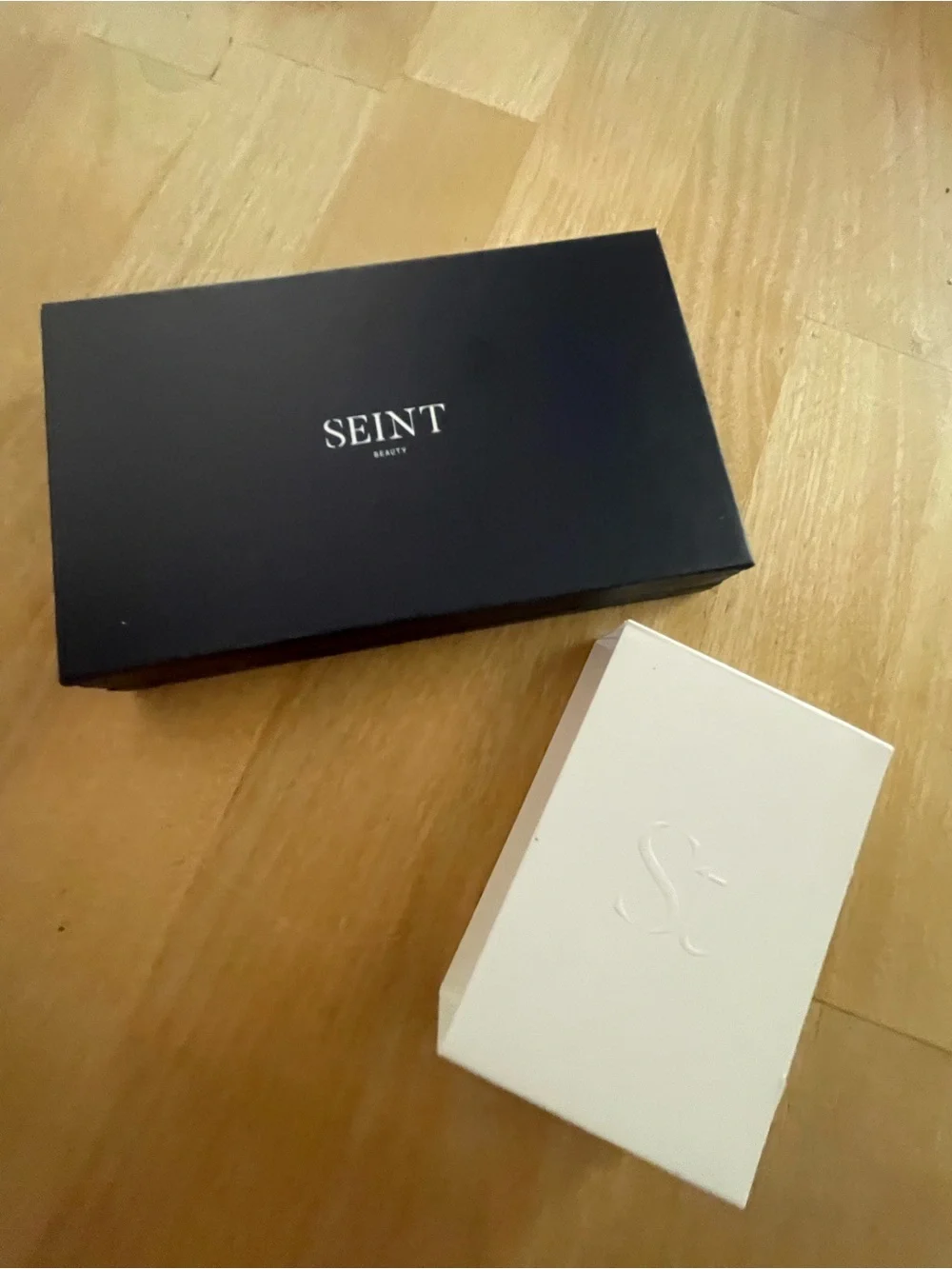 SEINT Makeup 4 New Item Bundle
